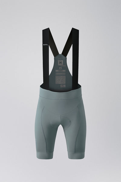 Culote Corto Tirantes Matt 2.0 K9 Gobik Mujer Trooper