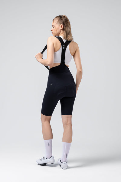 Gobik Culote Corto X Mujer Ultrablue #3