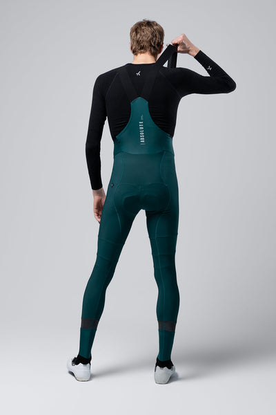 Culote Largo Tirantes Absolute 7.0 K10 Gobik Hombre Sunken #5