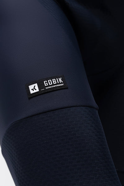 Culote Largo Tirantes Absolute 7.0 K10 Gobik Hombre Ultrablue #7
