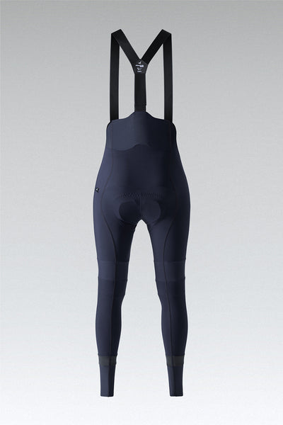 Culote Largo Tirantes Absolute 7.0 K9 Gobik Mujer Ultrablue #2