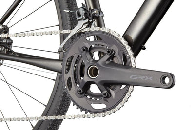 Topstone 1 Cannondale 2025 Obsidian #8