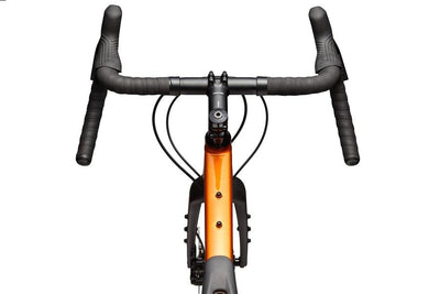 Topstone 1 Cannondale 2025 Tiger Eye #6