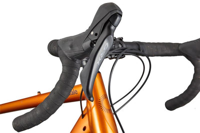 Topstone 1 Cannondale 2025 Tiger Eye #7
