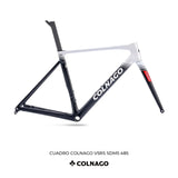Frames Fiets Colnago Frame V5RS SDM5