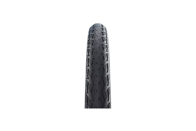 Cubierta Schwalbe Delta Cruiser 650X35A Negra/Blanca #2