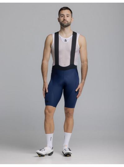 Etxeondo Culote Corto Orhi Performance Azul Marino #3