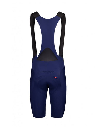 Etxeondo Culote Corto Orhi Performance Azul Marino