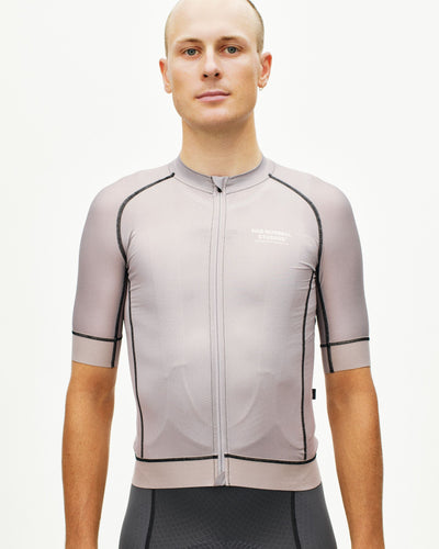Maillot Manga Corta Pas Normal Studios Mechanism Hombre Haze #3
