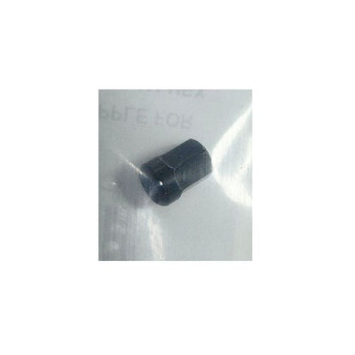 SUB NPL Specialized Vonoa Cabecilla Interno Radio Carbono Aleación Cabeza Hex 5.5mm Largo 8.1mm Negro