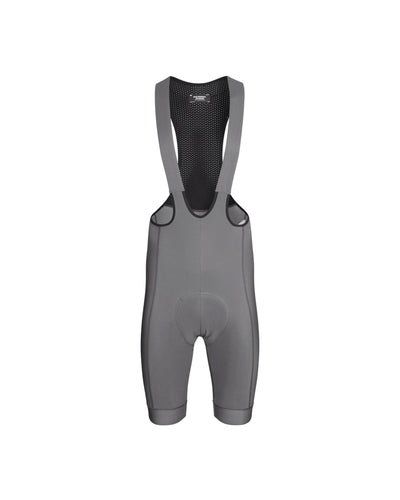 Culote Corto Tirantes Térmico Pas Normal Studios Essential Hombre Stone Grey