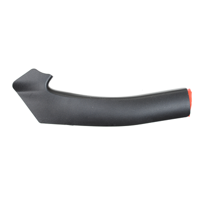 Protector Cannondale Habit LT SS Negro
