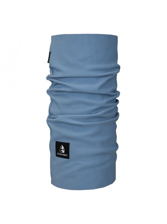 Braga De Cuello Lepoko Etxeondo Azul Claro
