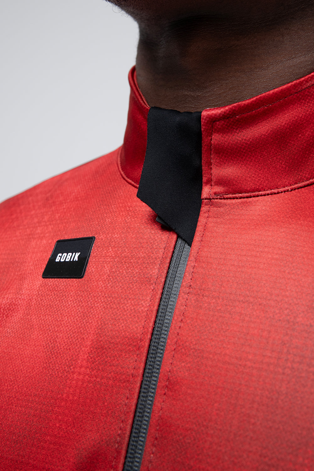 Chaqueta Termica Skimo Pro 2.0 Gobik Hombre Classy Red #5