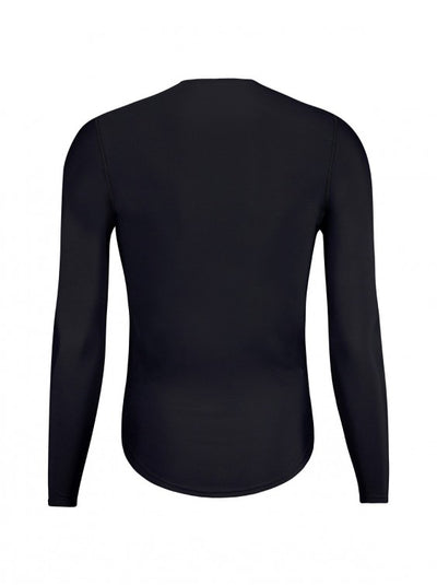 Etxeondo Camiseta Manga Larga Iluna Negro #2