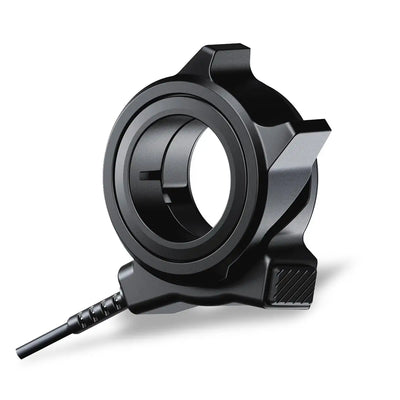 Mando Manillar Fazua Mode Control Ride 60 Negro