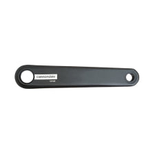 Biela Izquierda Cannondale One Negro
