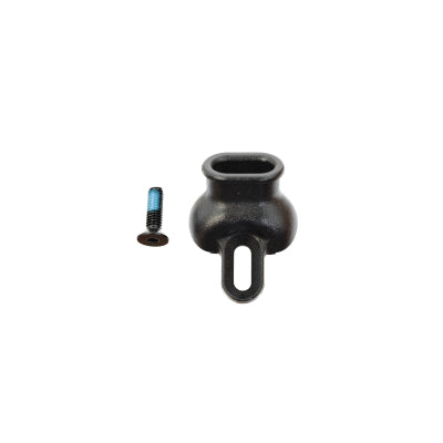Embudo Cable Cannondale Tornillo Negro