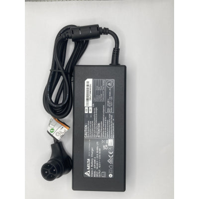 Cargador Cannondale Hydrive BP-250 36V2A Reinonido Negro