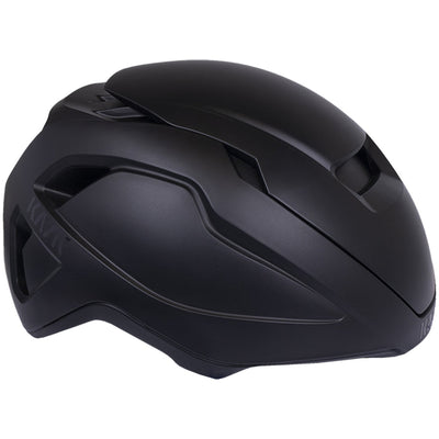 Casco Kask Wasabi Negro Mate