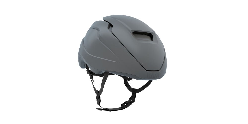 Casco Kask Wasabi Gris Mate