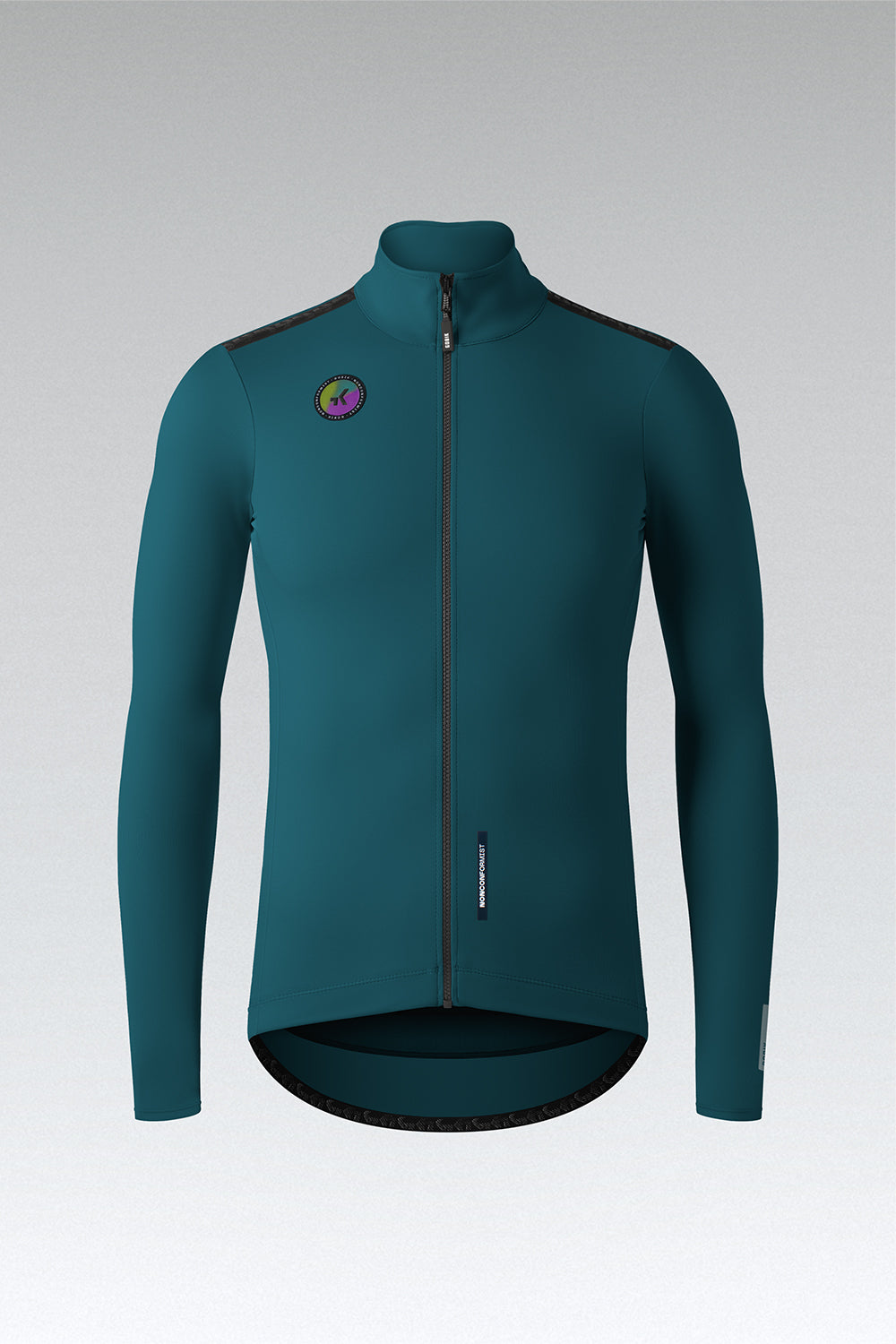 Chaqueta Manga Larga Envy 2.0 Gobik Hombre Sunken