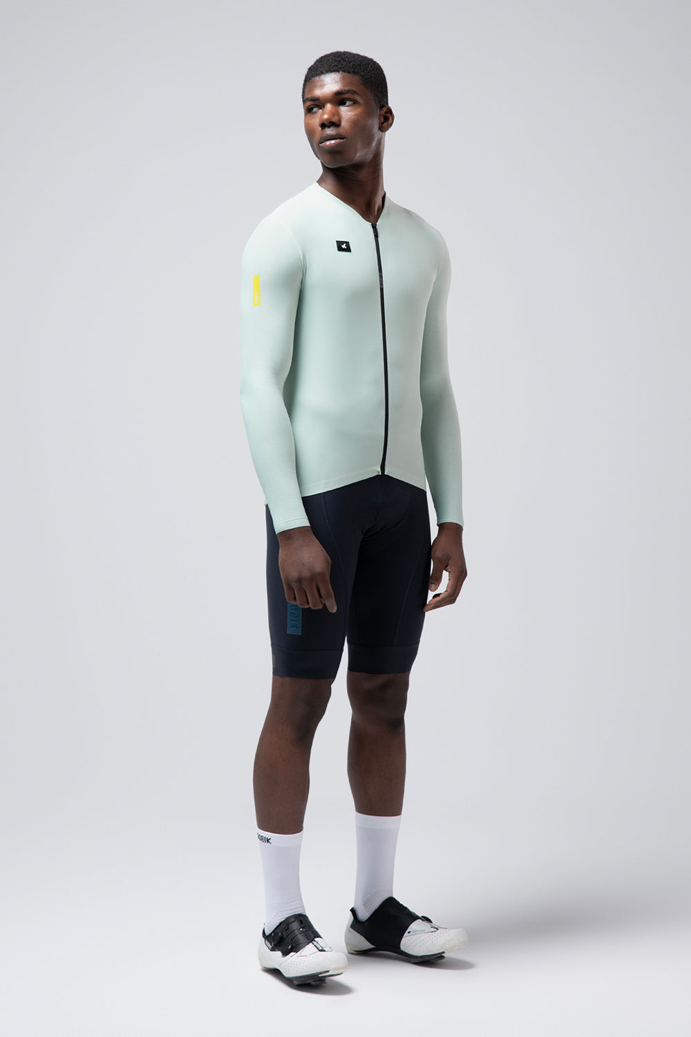 Maillot Manga Larga Avalon Gobik Unisex Halcyon #9