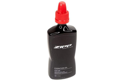 Aceite Zipp Cognition Bujes 118ml Negro