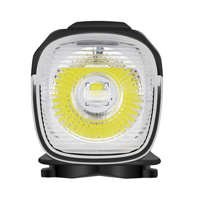 Luz Delantera Magicshine Allty 400 V2.0 Negro #5
