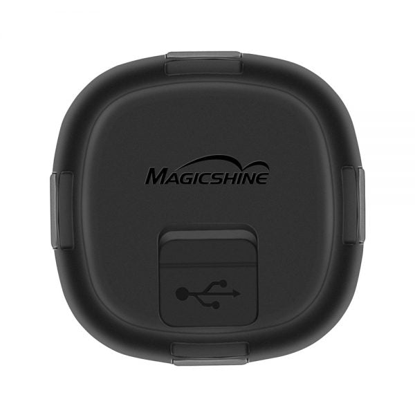 Luz Trasera Magicshine Seemee 50MAG NEgro #4