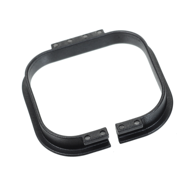 Pasacables Salida Pivote Principal Cannondale Negro