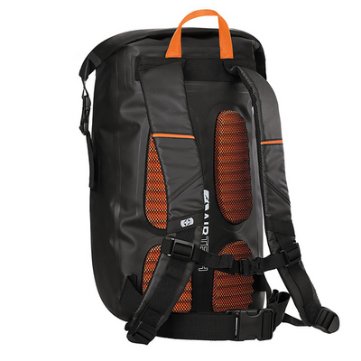 Mochila Agua Oxford EVO 22L Negro #2