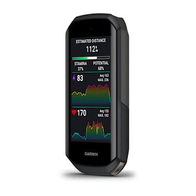 Gps Bicicleta Garmin Edge 1050 Solo Dispositivo #4