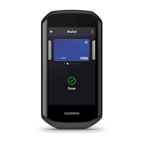 Gps Bicicleta Garmin Edge 1050 Solo Dispositivo #5