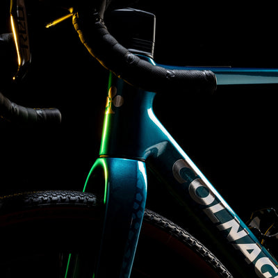 Colnago Bicicleta G4-X 820 Lite ER 2025 ICBL #3