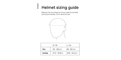 Casco Cannondale Ryker Adult Verde #4