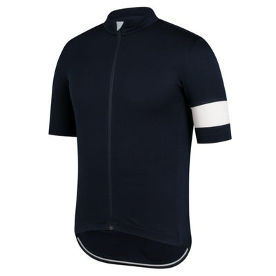 Maillot Classic Rapha Hombre Dark Navy #2