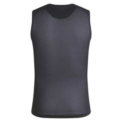 Camiseta Interior Ligera Sin Mangas Rapha Hombre Negro/Negro #2