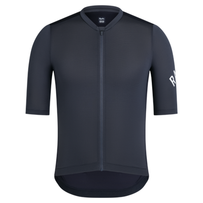 Pro Team Maillot Entrenamiento Rapha Hombre Negro/Dark Navy