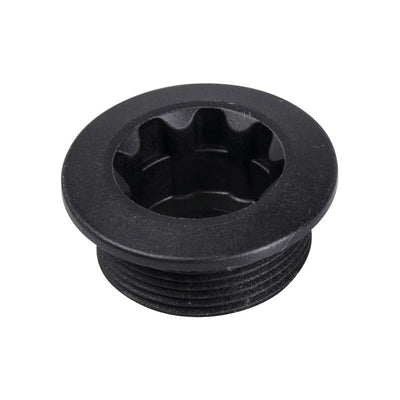 Tornillo Fijación Biela Shimano FC-T661 Negro