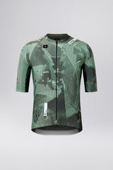 Maillot Manches Courtes Attitude 2.0 Gobik Homme Crash