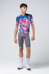 Gobik CX Pro 4.0 Unisex Korte Mouw Fietsshirt Magnolia