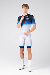 Gobik CX Pro 4.0 Unisex Korte Mouw Fietsshirt Mondraker Holy Mother 26