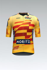 Gobik CX Pro 4.0 Unisex Korte Mouw Fietsshirt Better Catalan Volta 26