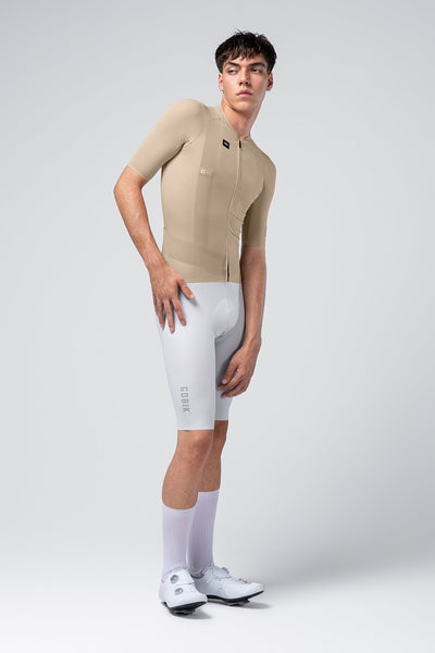 Gobik Maillot Manga Corta Phantom Unisex Rye #3