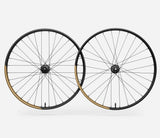 Oquo Jeu de Roues Mtb MC32LTD XD 29 Metallic Golden Sand