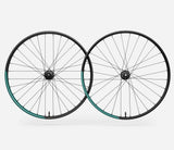 Oquo Jeu de Roues Mtb MC32LTD XD 29 Metallic Jade