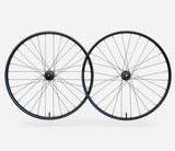 Oquo Jeu de Roues Mtb MC32LTD XD 29 Metallic Navy Blue