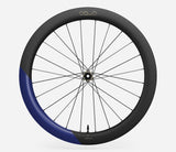 Oquo Rear Wheel Road RA57LTD Sram XDR Cobalt Blue