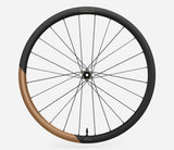 Oquo Achterwiel Gravel RP35LTD Sram XDR Metallic Cinnamon